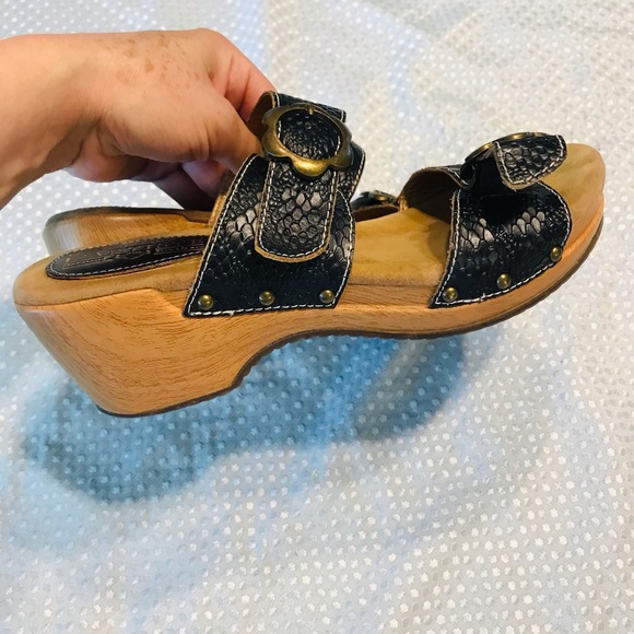 L’Artiste by Spring Step Mitte sandals - Picture 5 of 16